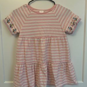 Hanna Andersson girl’s top